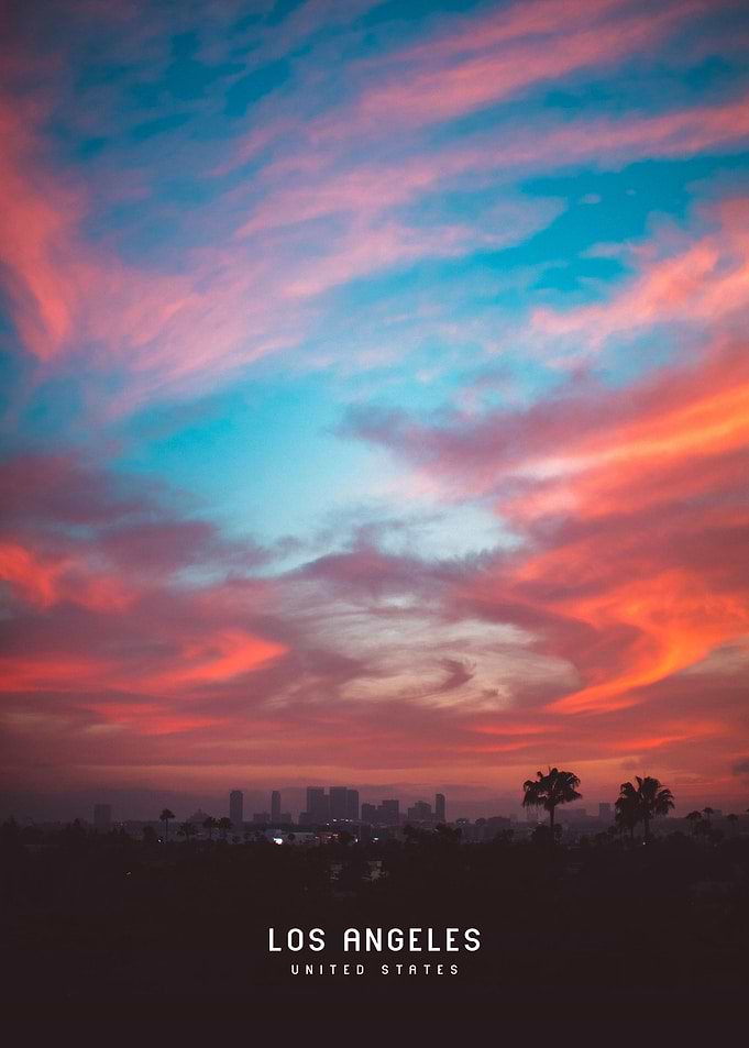Los Angeles