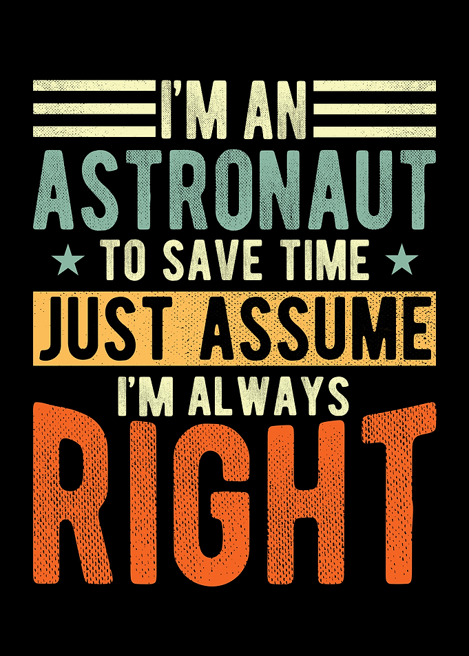 Astronaut