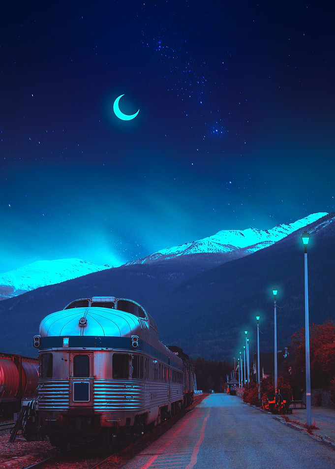 Light Train