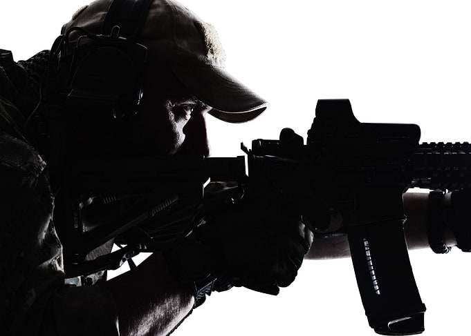 Practical shooter