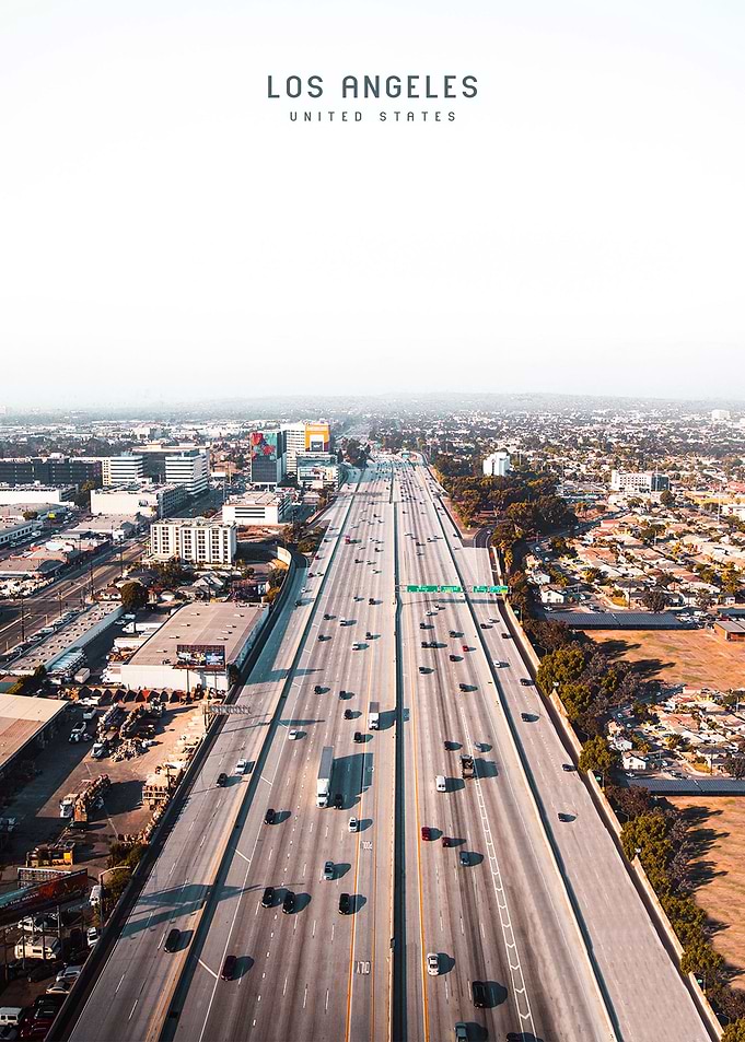 Los Angeles