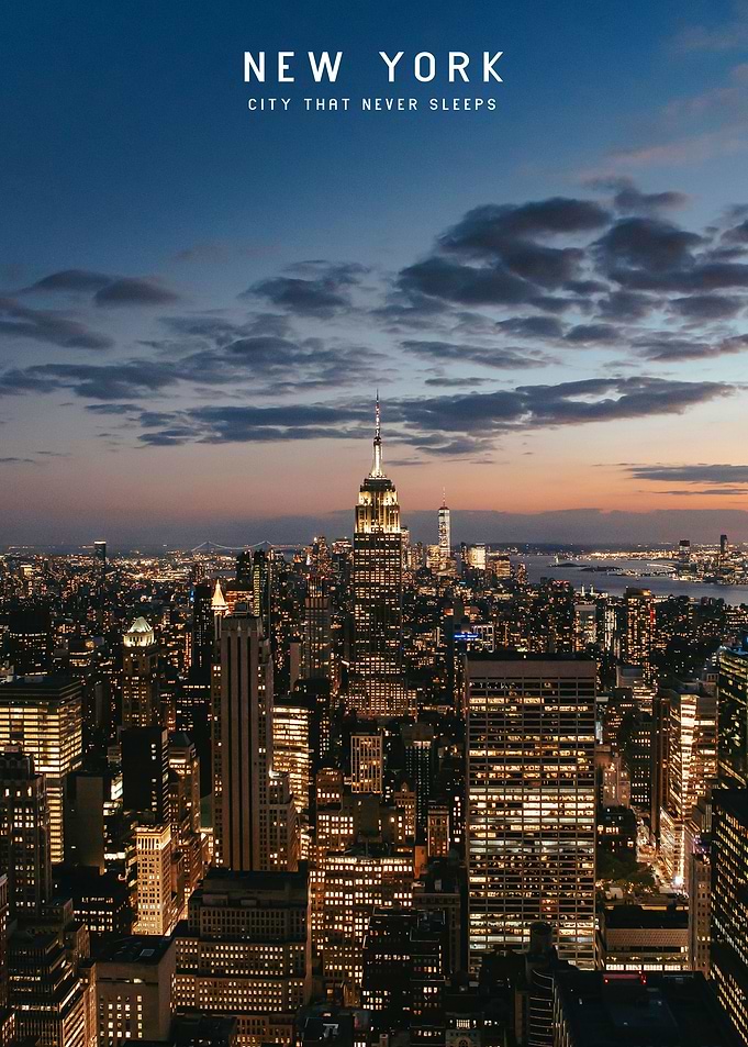 New York