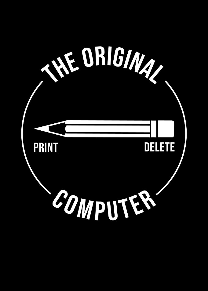 The Original Computer