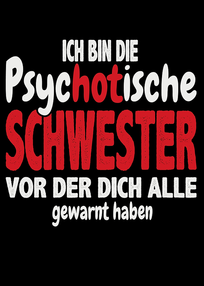 Krankenschwesternspruch