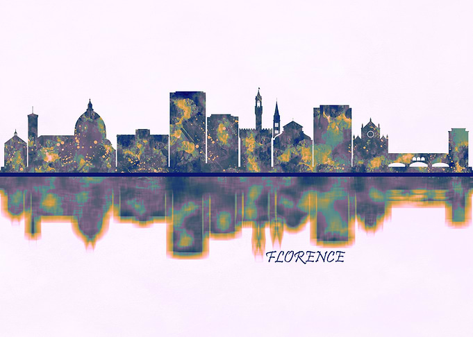 Florence Skyline