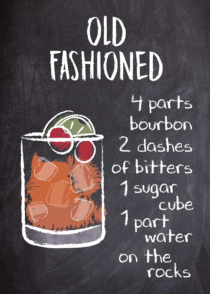 Old Fashioned