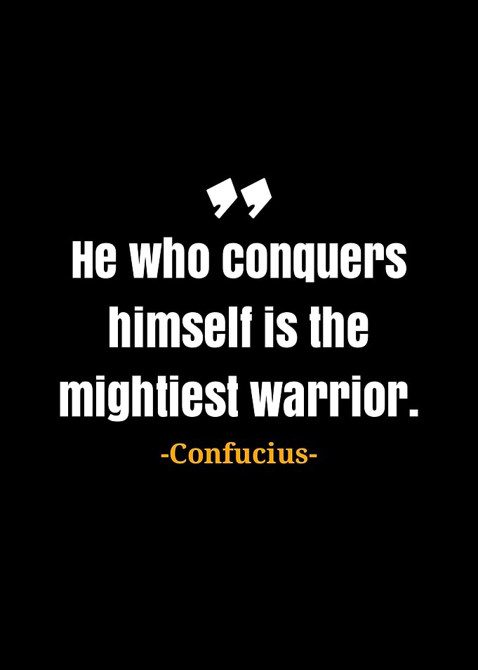 Confucius quotes