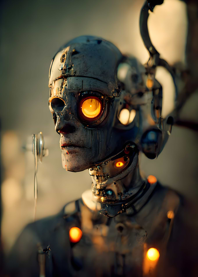 Cyborg