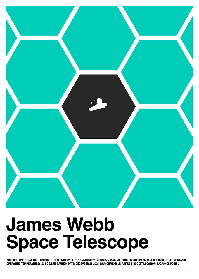 James Webb Telescope