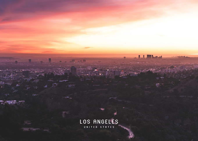 Los Angeles