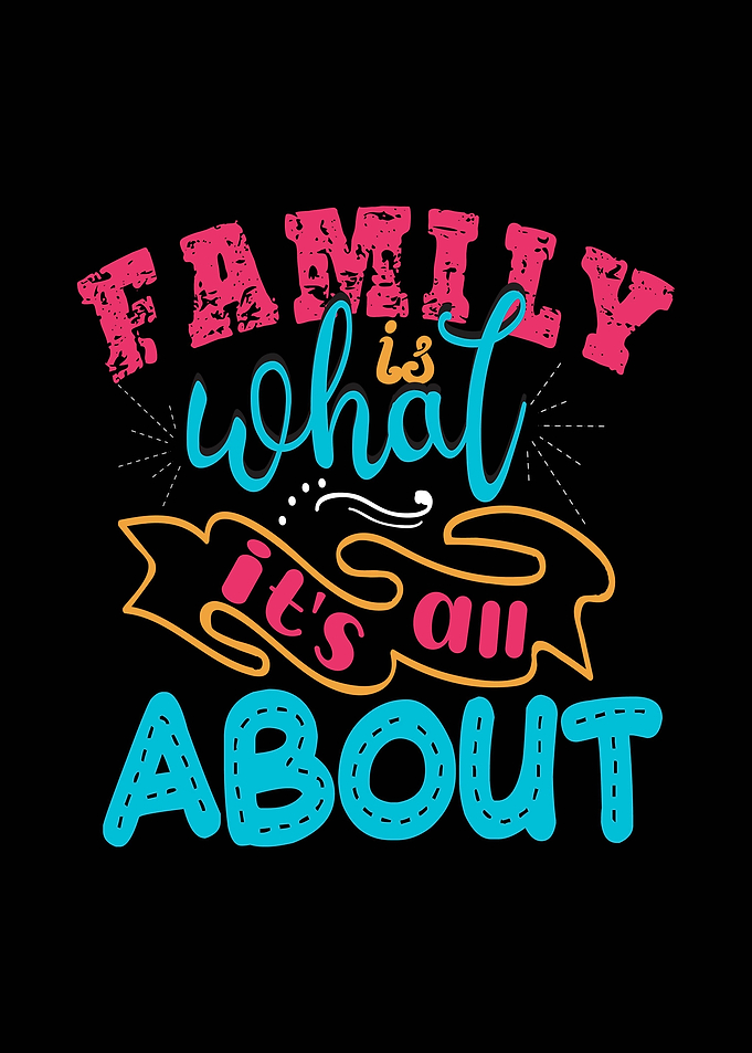 Family Quotes