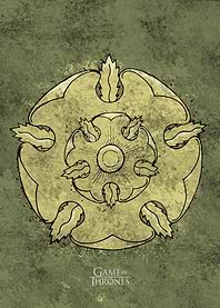 Tyrell Dark Sigil