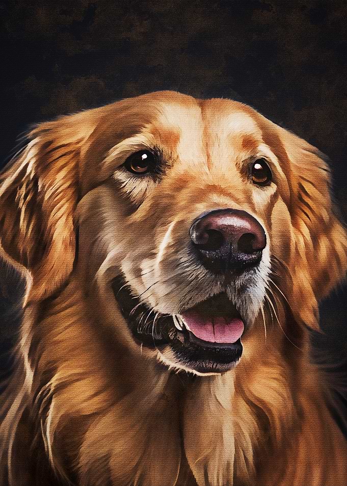 Meme Dog