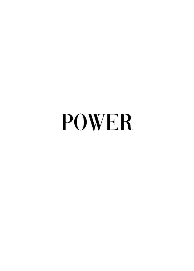 Power
