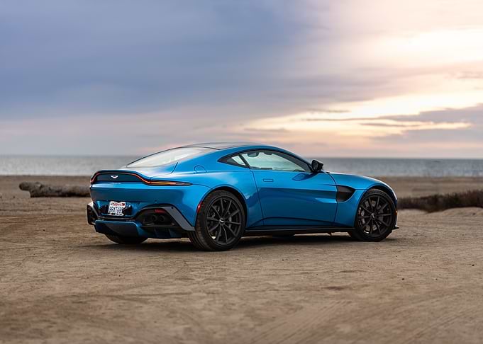 Aston Martin