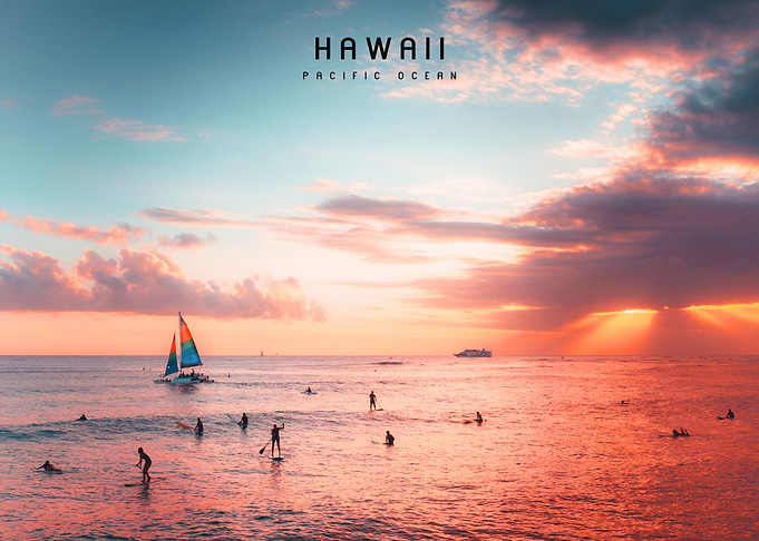 Hawaii