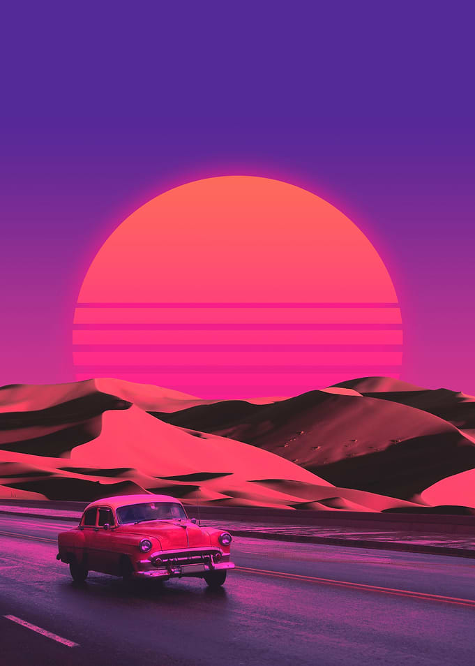 Vaporsun Road