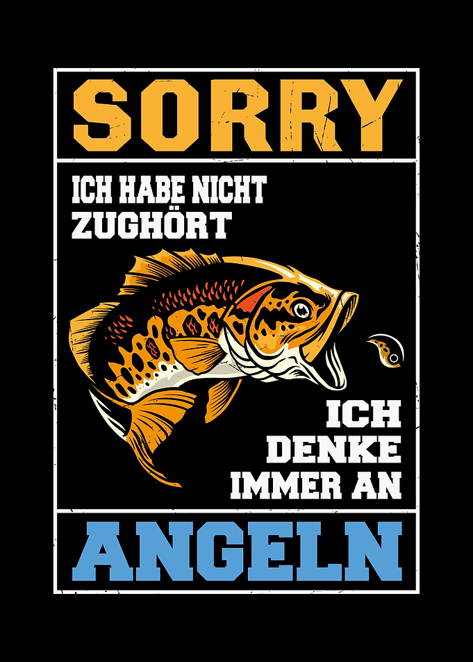 Habe nicht zugehrt denke