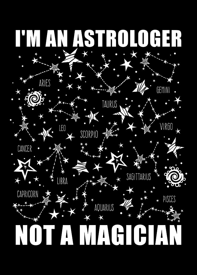 Astrology Astrologist