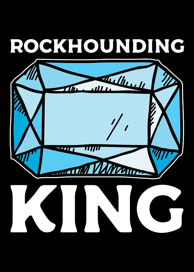 Rock Hunting