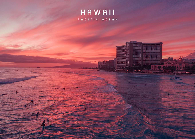 Hawaii