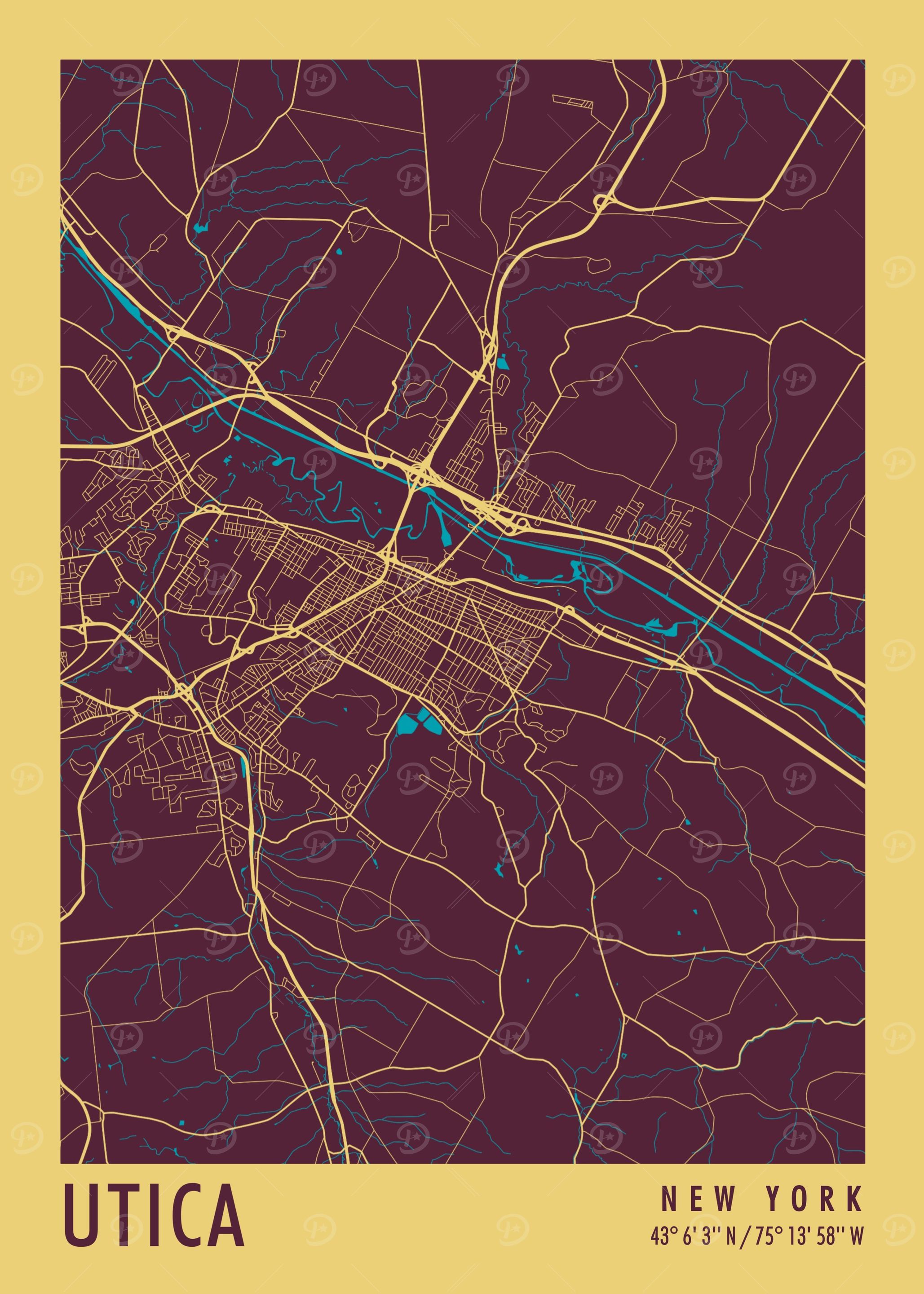 Utica