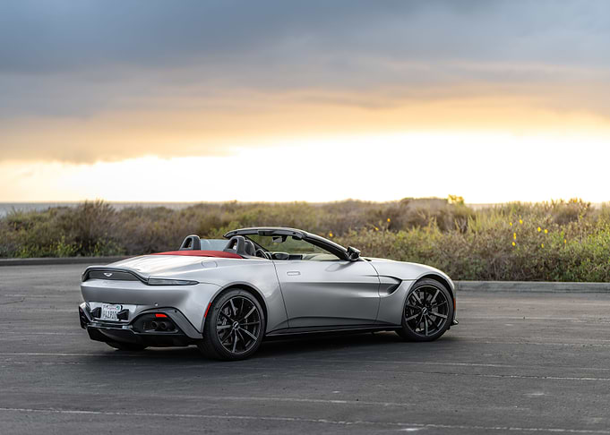Aston Martin