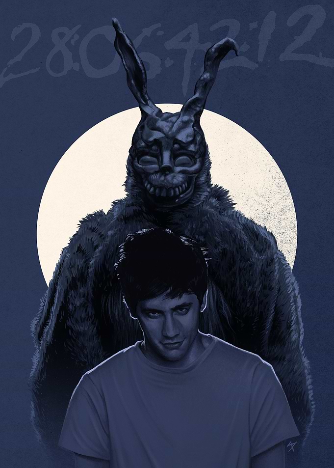 Donnie Darko Night