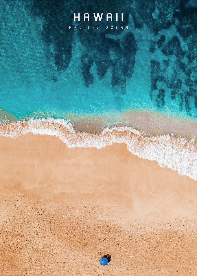 Hawaii