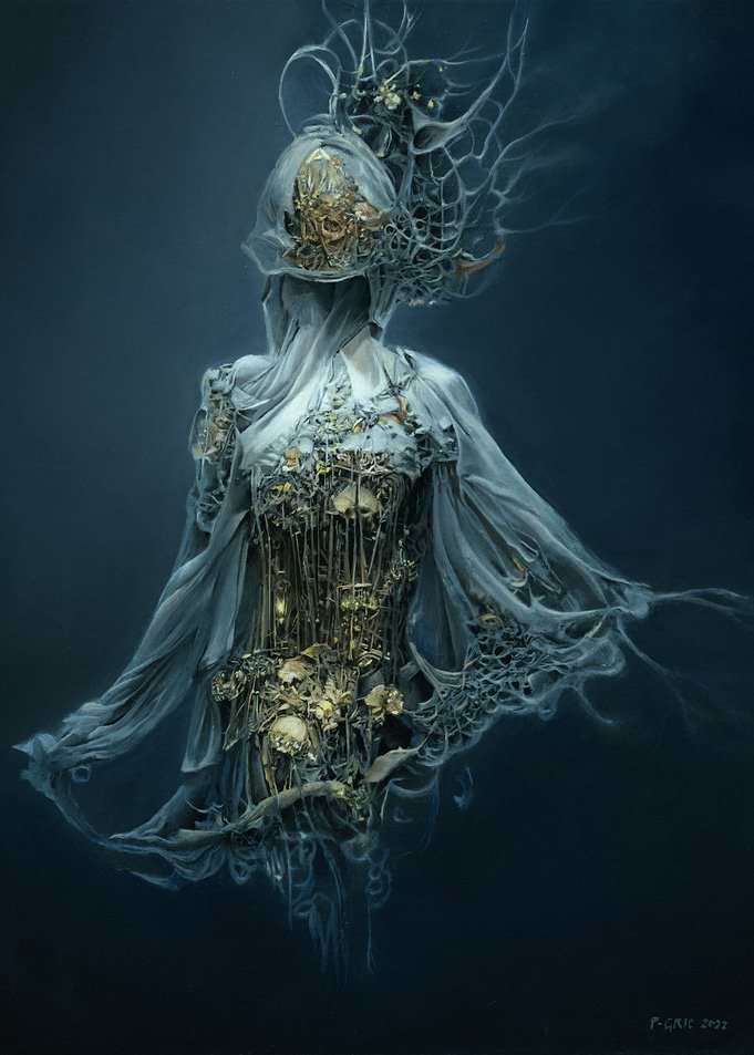 Eidolon