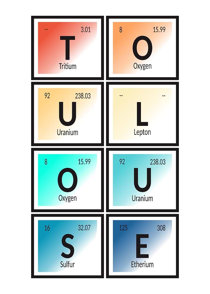 Elements of Toulouse