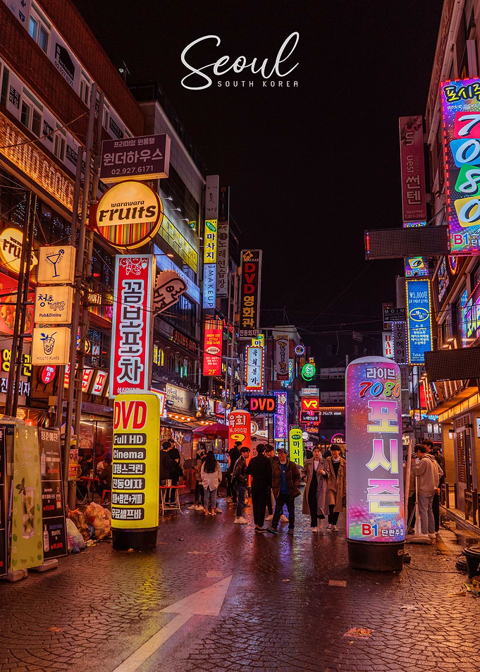 Seoul