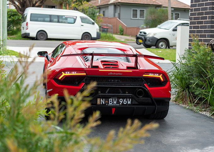 Lamborghini