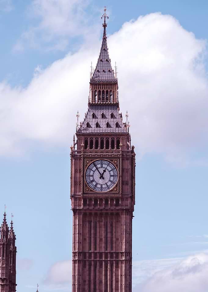London