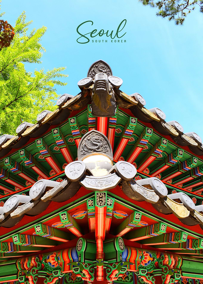 Seoul