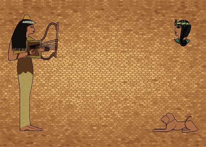Egypt Golden Fx2