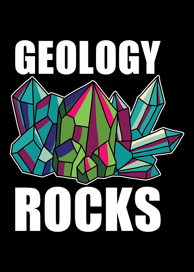 Rock Hunting