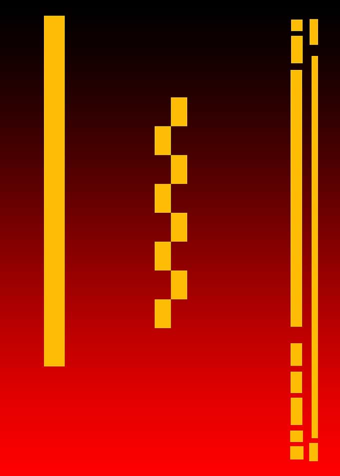 MINIMALIST ROAD LIKE