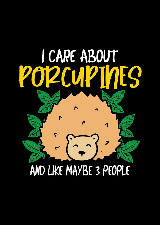 Porcupine