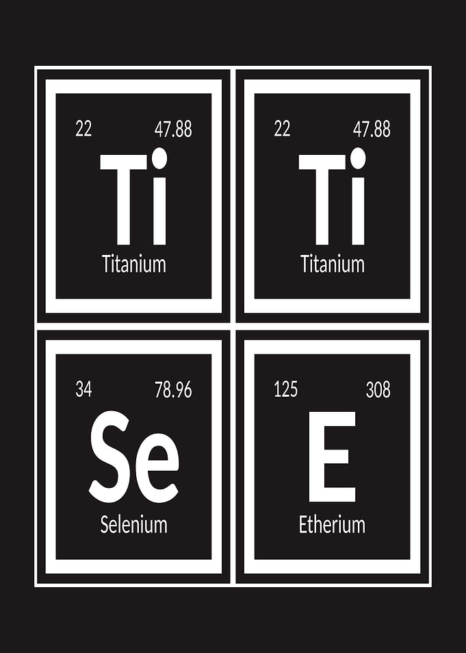 Titisee Elements