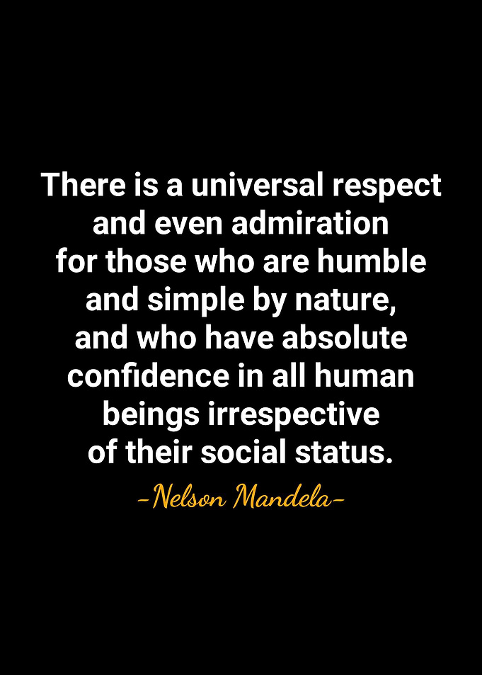 Nelson Mandela quotes