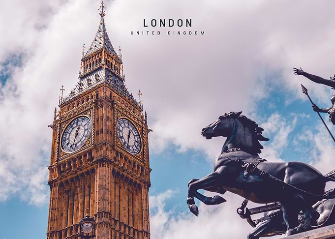 London