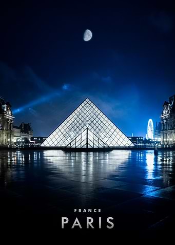 Paris City