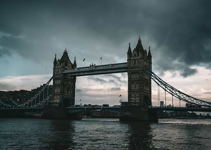 tower bridge