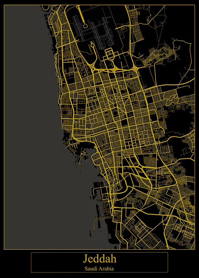 Jeddah Saudi Arabia