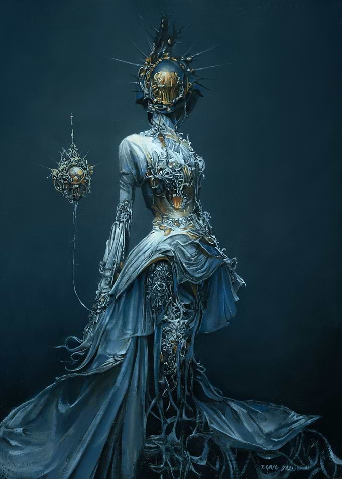 Eidolon II