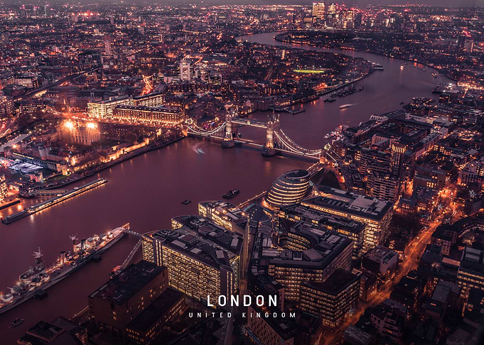 London