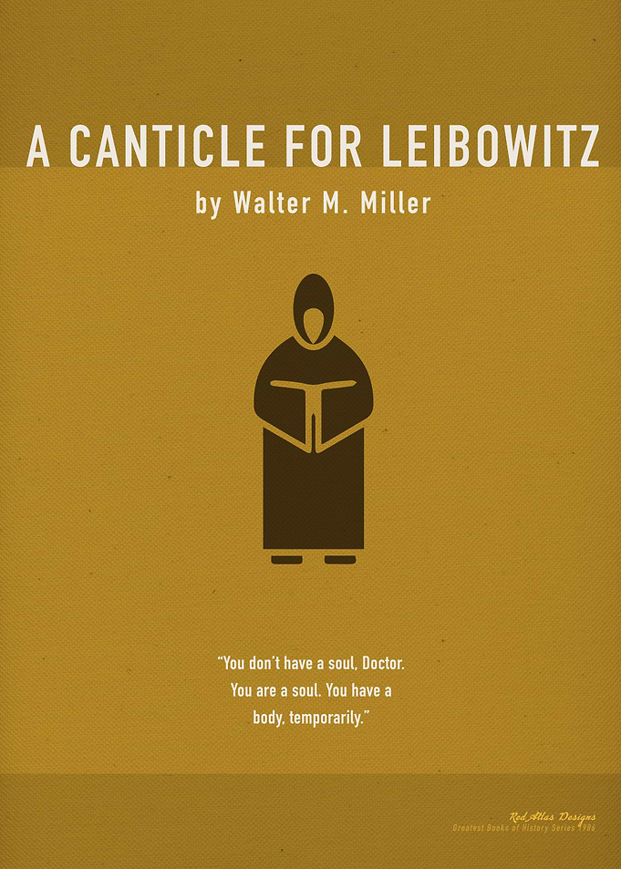 A Canticle for Leibowitz