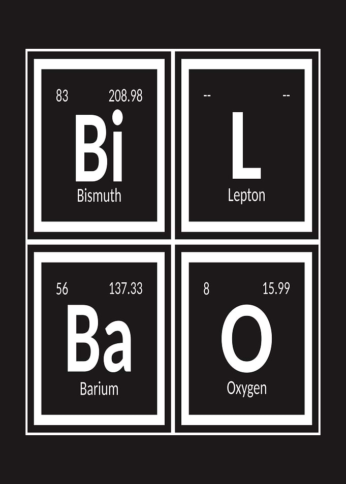 Bilbao Elements