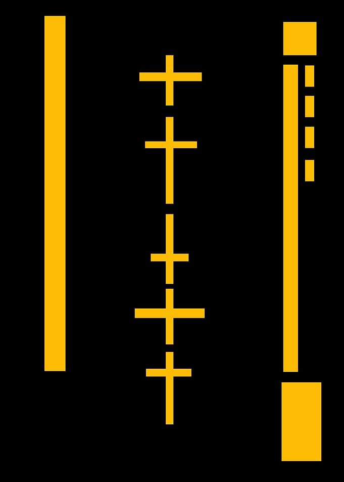 ROADS LIKE